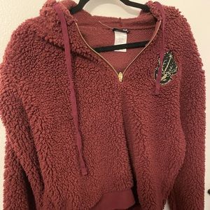 Harry Potter Hot Topic sweater